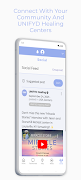 UNIFYD Healing ภาพหน้าจอ 7