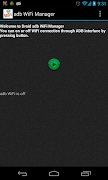 Droid ADB WIFI Manager постер