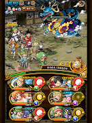 원피스 트레저 크루즈 скриншот 4