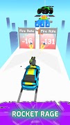 Car Merge Rush ภาพหน้าจอ 6