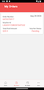 LS Coupon imagem de tela 3