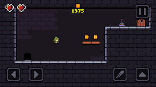 Trap Dungeon screenshot 5