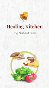Healing Kitchen plakat