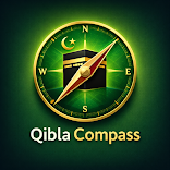 Qibla Compass