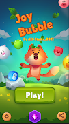 Joy Bubble 截圖 2