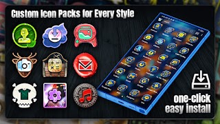 CMM Launcher screenshot 5