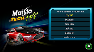 Maisto TECH اسکرین شاٹ 4