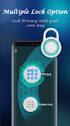 Smart Applock capture d'écran 4