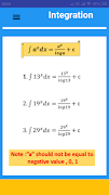 Integration (Concepts in Easy  スクリーンショット 6