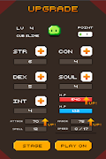 Monster Evolution スクリーンショット 5