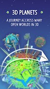 Paper Plane Planet 스크린샷 2
