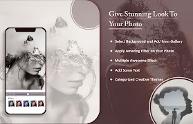Multi Photo Blend syot layar 5