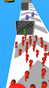 Prison Gates screenshot 1