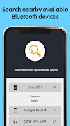 3 Schermata Bluetooth Tethering