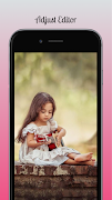 Blur Image Background screenshot 2