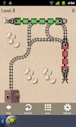 Unblock Train скриншот 1
