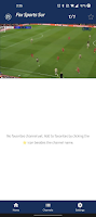 Score808 Player Cartaz
