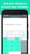 برنامه‌نما Statmagic PRO عکس از صفحه