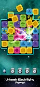 Codebreaker Crush: Match 3 Ekran Görüntüsü 1