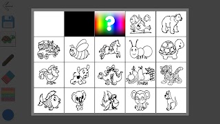 Pintura Fácil imagem de tela 5