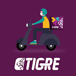 Tigree Delivery