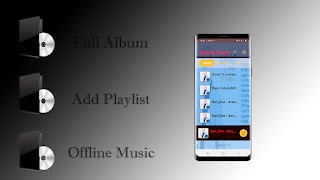 Anvar G'aniyev Qo'shiqlar 2022 اسکرین شاٹ 4