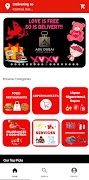 The rred App 스크린샷 2
