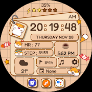 Hamster Blocks screenshot 6