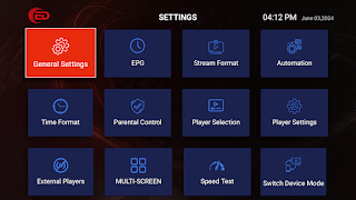 Elit Media screenshot 3