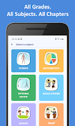 MiDas eCLASS -The Learning App imagem de tela 2