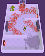 Stranger Escape اسکرین شاٹ 2