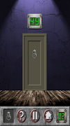 Random Doors Escape ảnh chụp màn hình 3