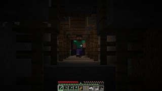 Herobrine Mod in Minecraft screenshot 7