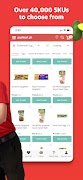 PushKart PH Mobile App Ekran Görüntüsü 1