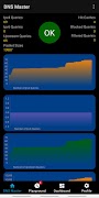 DNS Master - Network Accelerat 스크린샷 3