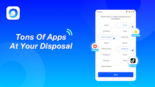 Resource Explorer স্ক্রিনশট 4