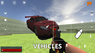 RSandbox  sandbox with friends স্ক্রিনশট 2