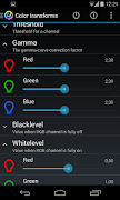 Hyperion screenshot 1
