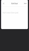 Do It Note-Simple Goal Tracker screenshot 3