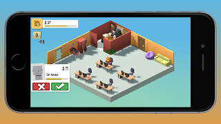 Job Rush imagem de tela 2