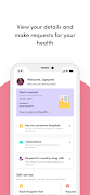 Wellness Plus screenshot 2