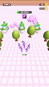 Balloon Hit syot layar 5