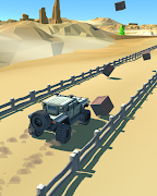 Tricky Racing ảnh chụp màn hình 5
