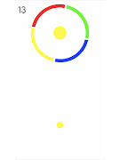 Crazy Circle imagem de tela 5