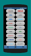 One Tap Pro GFX - Sensitivity ảnh chụp màn hình 2