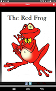 برنامه‌نما The Red Frog عکس از صفحه
