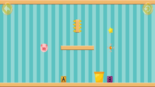 ESCAPE screenshot 2