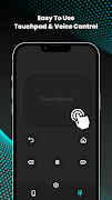 Universal Smart TV Remote ภาพหน้าจอ 1