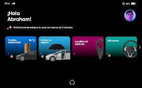 Blac capture d'écran 5