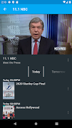 Stremium: Live TV w/ Cloud DVR screenshot 2